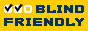 logo Blind Friendly - střední úroveň přístupnosti (externí odkaz)