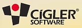 logo Cgler Software a.s.