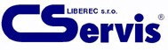 logo CServis Liberec s.r.o.