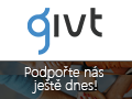 Logo GIVT.cz - odkaz na Givt.cz (externí odkaz)
