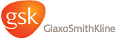 GlaxoSmithKline, s.r.o. - logo
